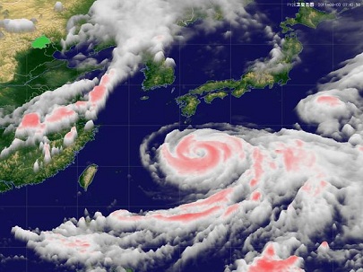 臺(tái)風(fēng)過(guò)后，山東棉紡織影響幾何？