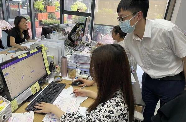南通政策護航 助力南通紡織企業(yè)避險增效